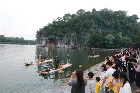 桂林市五一旅游必去十大景点-排行榜123网