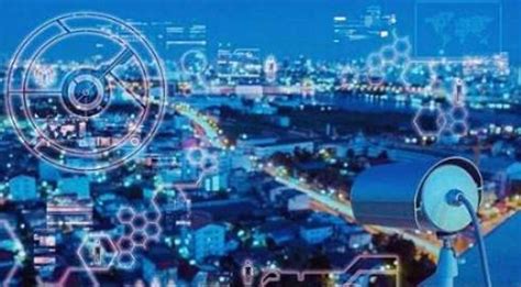 重磅！2022年中国及31省市智能安防行业政策汇总及解读（全）智能安防推进平安城市建设_行业研究报告 - 前瞻网