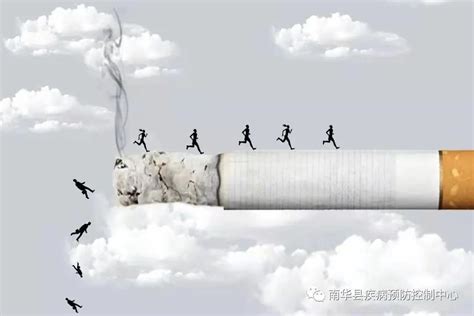 世界无烟日 | 禁烟控烟，从你我做起！_澎湃号·政务_澎湃新闻-The Paper