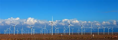 中国水电四局酒泉新能源公司收到黄河公司表扬信-国际风力发电网