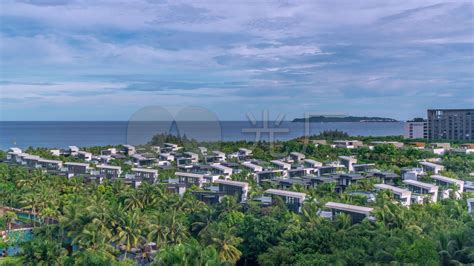 位列前10%，三亚海棠湾这家酒店荣获2021年度“旅行者之选”奖项|洲际度假酒店|旅行者|奖项_新浪新闻