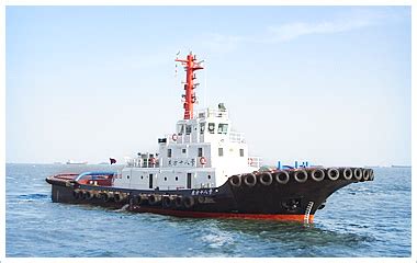 广州港船务公司起重船6号FS4035浮式起重机-广东永通起重机械股份有限公司