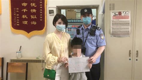 杭州12岁女孩遭遇电诈家长报警 孩子见到警察哭出声_凤凰网视频_凤凰网