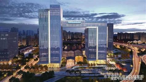 上海现代建筑装饰环境设计研究院有限公司王传顺：静安区交通枢纽