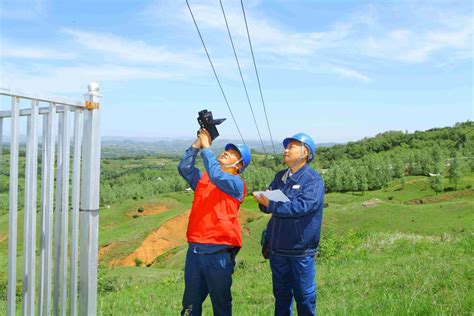 国网临夏供电公司：电力赋能乡村旅游发展