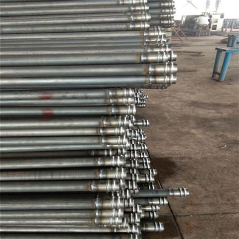 注浆管-声测管-声测管生产厂家-沧州市万名钢管有限公司