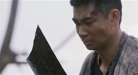 日本武士那么帅的“纳刀”动作，中国古代刀剑入鞘时为何没有？_凤凰网历史_凤凰网