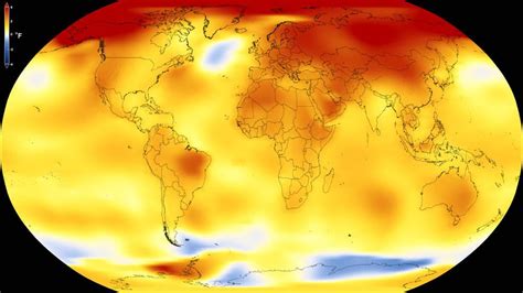 全球变暖停滞的研究进展回顾
