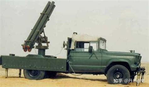 89式122毫米口径自行火箭炮 - 搜狗百科