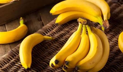 饮食保健：细数一根香蕉的12大神奇养生功效_频道_腾讯网