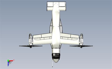 LEGO 42113鱼鹰直升机拼装模型3D图纸 STP格式 – KerYi.net