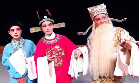 黄梅戏保护传承安庆有了新办法_中国（安庆）黄梅戏艺术节官方网站