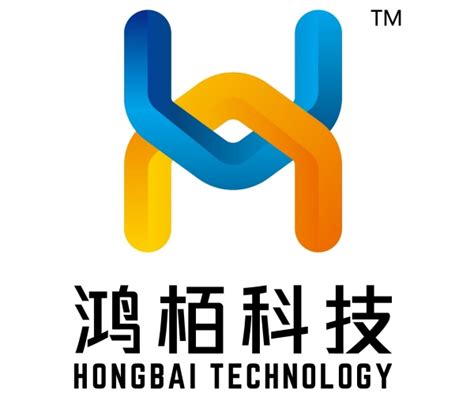 鸿栢科技 | 2021，我们换标了_公司动态_深圳市鸿栢科技实业有限公司