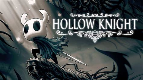 Hollow Knight: How to Get Every Ending - VGKAMI