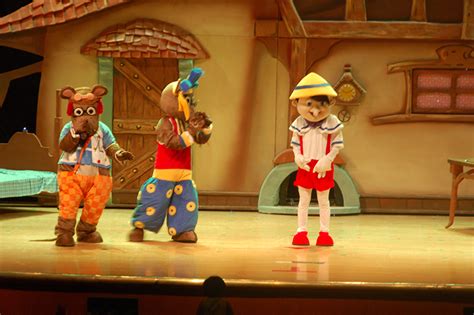 儿童工作坊系列：玩转十一 ——和木偶度过一个有故事的假日|新闻发布厅活动-艺术讲座-国家大剧院