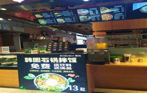 加盟连锁店排行榜：如何加盟一个成功的餐饮品牌？ - 三亚吧