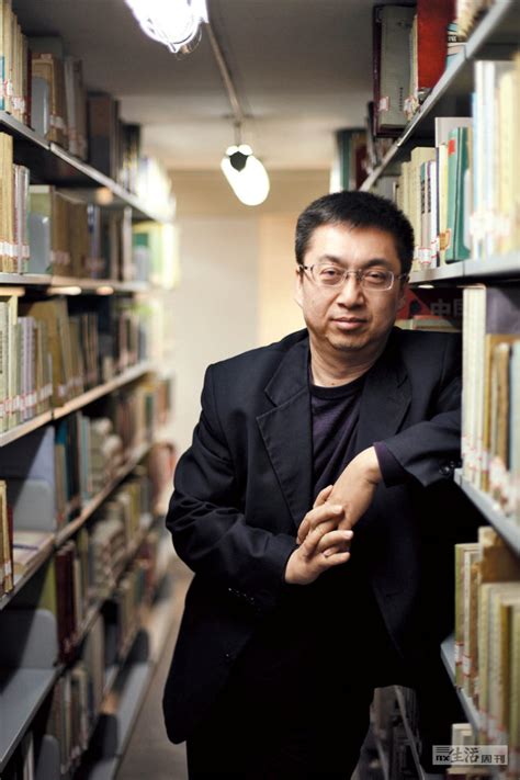 “中华”百年基业的声名不能辱——专访中华书局总经理李岩