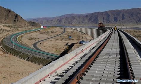 Future Sichuan-Tibet Railway could link Tibet with South Asian nations - Features - 世界轨道交通资讯网-世界 ...