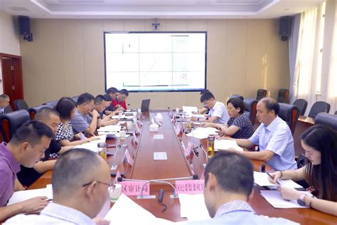 区供地会审领导小组2022年第4次会议召开-广元市昭化区人民政府