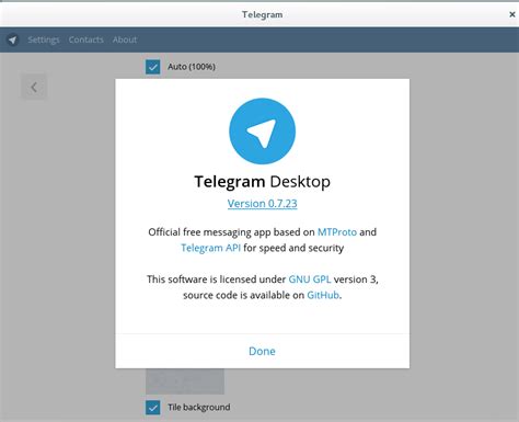 在Linux系统中安装即时通信应用Telegram Messenger的教程是怎样的 - 系统运维 - 亿速云
