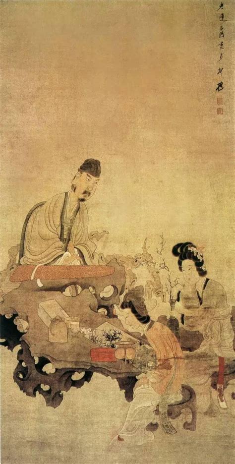 古代家居陈设中的文人意境 - 中国书画收藏家协会