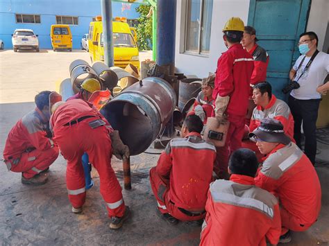 南京市管道碎裂管法短管置换修复施工技术_环保在线