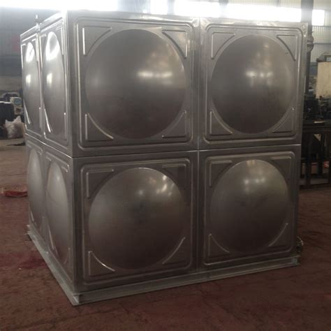 【厂家】不锈钢水箱 碳钢衬胶溶液箱 玻璃钢水箱-阿里巴巴