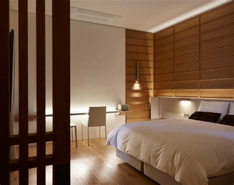 Owall Hotel 首尔别致的精品设计酒店案例-设计风尚-上海勃朗空间设计公司