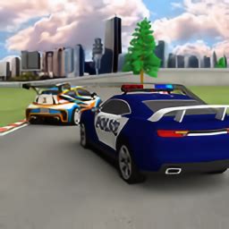 警察交通赛车游戏下载-警察交通赛车安卓版免费游戏下载v1.0.1-牛特市场