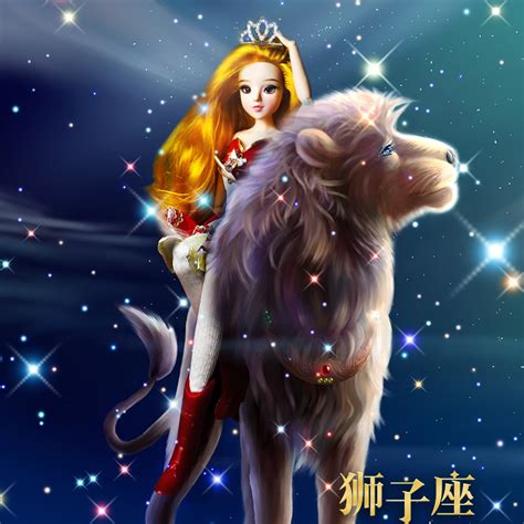 狮子座：墨涅亚巨狮升到天界，成为狮子座|赫拉|克勒斯|雅典娜_新浪新闻