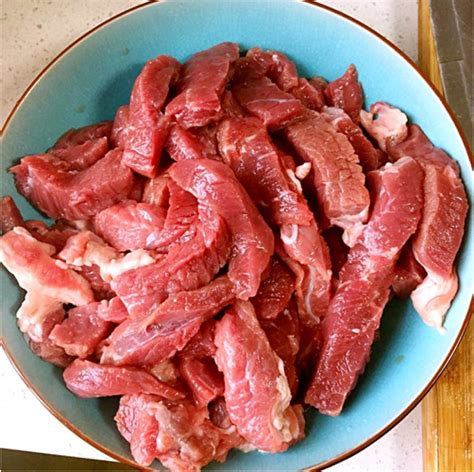 腌制牛肉，切记别放料酒腌制，教你正确方法，腌制的牛肉不老不柴