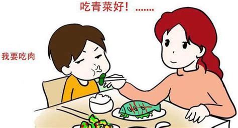 孩子不吃青菜? 其实是妈妈没用心, 这样做让孩子爱上蔬菜|青菜|宝宝|蔬菜_新浪新闻