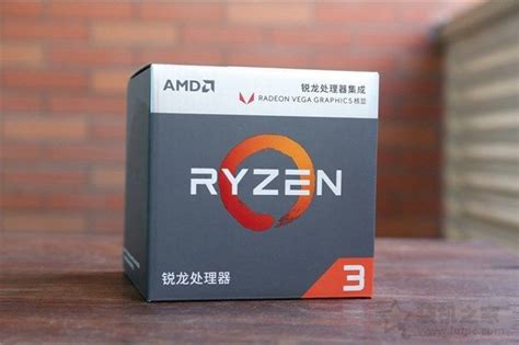 主流对决战！AMD锐龙R3 2200G和intel酷睿i3 8100性能对比详细评测_硬件评测-装机之家