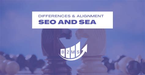SEO et SEA : quelle stratégie adopter pour un marketing digital efficace