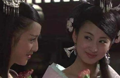 佟丽娅版赵飞燕一曲掌上舞，名动京城，皇帝看的目不转睛