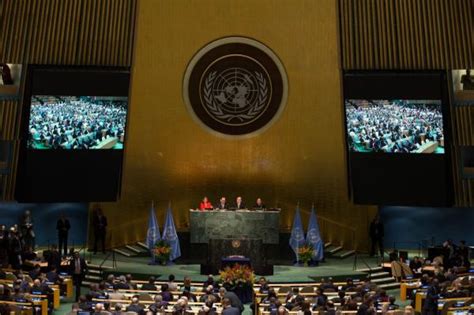 联合国：《巴黎协定》不为美国再启谈判_手机凤凰网