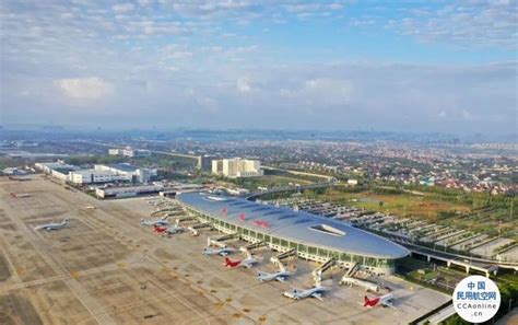 江苏民航规划：南通新机场2023年开建！ - 民用航空网