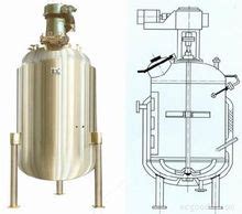 硫酸镍结晶釜-【官】MVR蒸发器专家-上海定泰蒸发器有限公司