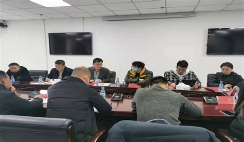 贵阳市发展改革委组织召开服务业企业座谈会