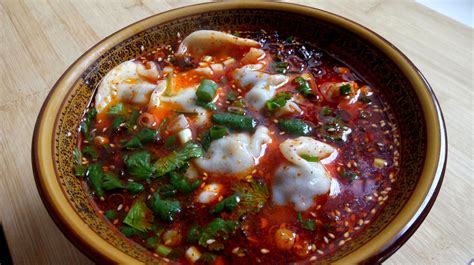 山东烟台最出名的12种水饺，吃过6种以上，就是地道烟台人 – 巴拉号