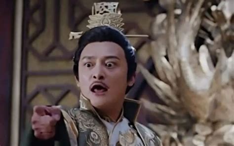 揭秘北齐第四任皇帝高湛的真面目，剧中的高湛都是假象