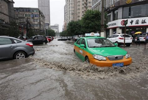 《西安市城区特大暴雨内涝应急预案》印发 即日起实施 - 西部网（陕西新闻网）
