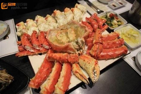 “蟹中之王”阿拉斯加深海帝王蟹，涵碧楼和乐日餐厅限时供应_蟹肉