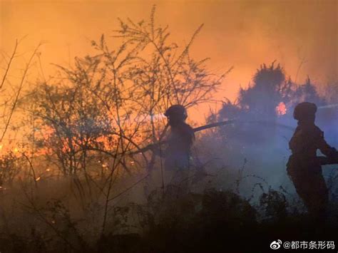 实拍昆山统一火灾现场 与上海11.15特大火灾同一天时间蹊跷（图文）_第一金融网