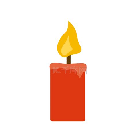 点燃的蜡烛图片-点着生日蜡烛的生日蛋糕素材-高清图片-摄影照片-寻图免费打包下载