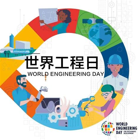 世界工程日 | WED2022 社交媒体活动，上线啦！_有色金属_通知_中国科学院