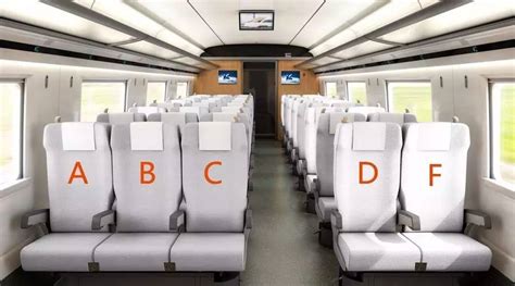 高铁的商务座，跟一、二等座的区别有哪些？|靠背|商务|座位_新浪新闻