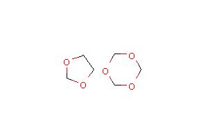 CAS:24969-26-4|1,3,5-三氧环己烷聚1,3-二氧环戊烷_爱化学