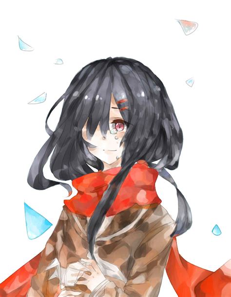 文乃壁纸图片