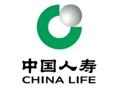中国人保启用新logo，设计很中国！_组合
